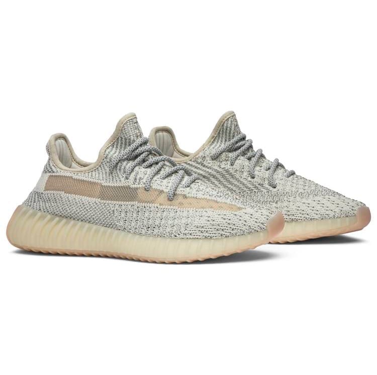 Lundmark clearance yeezy reflective