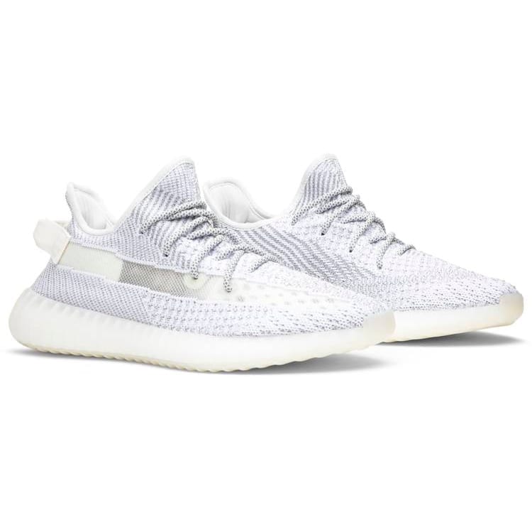 Adidas Yeezy Boost 350 V2 Static Reflective – CRUIZER