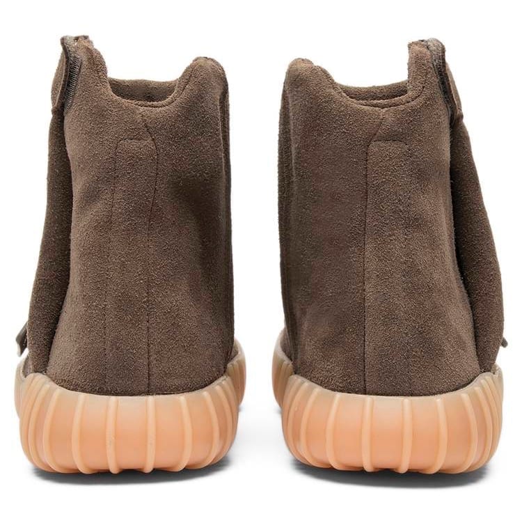 Adidas Yeezy Boost 750 Light Brown Gum Chocolate