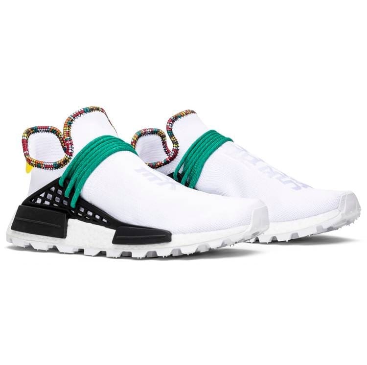 Pw solar hu nmd clearance pharrell williams human race