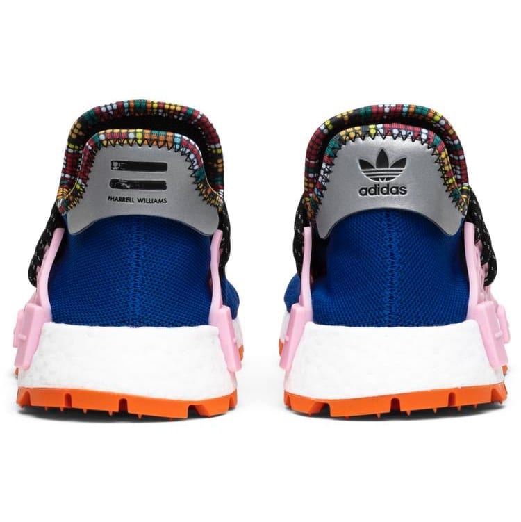 Adidas pharrell outlet williams race