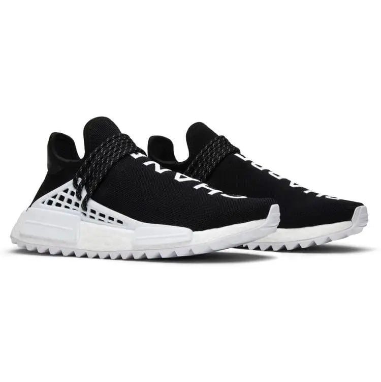 Human race sale chanel white