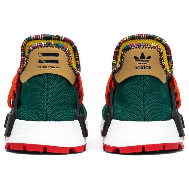 Adidas pharrell china colombia best sale