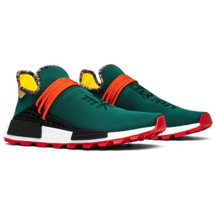 Adidas pharrell x nmd human race inspiration hot sale pack