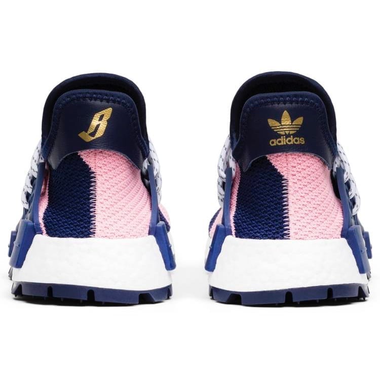 Adidas nmd shop navy pink