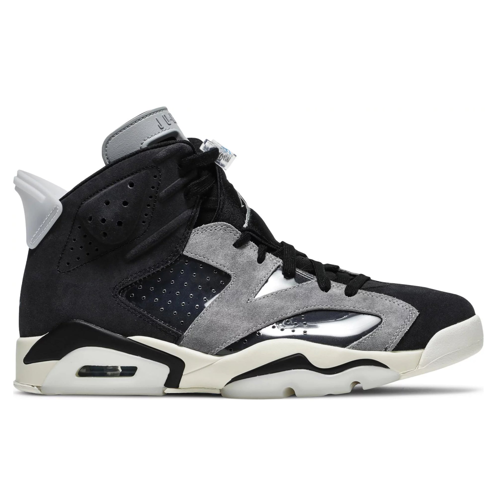 Retro 6 sale chrome