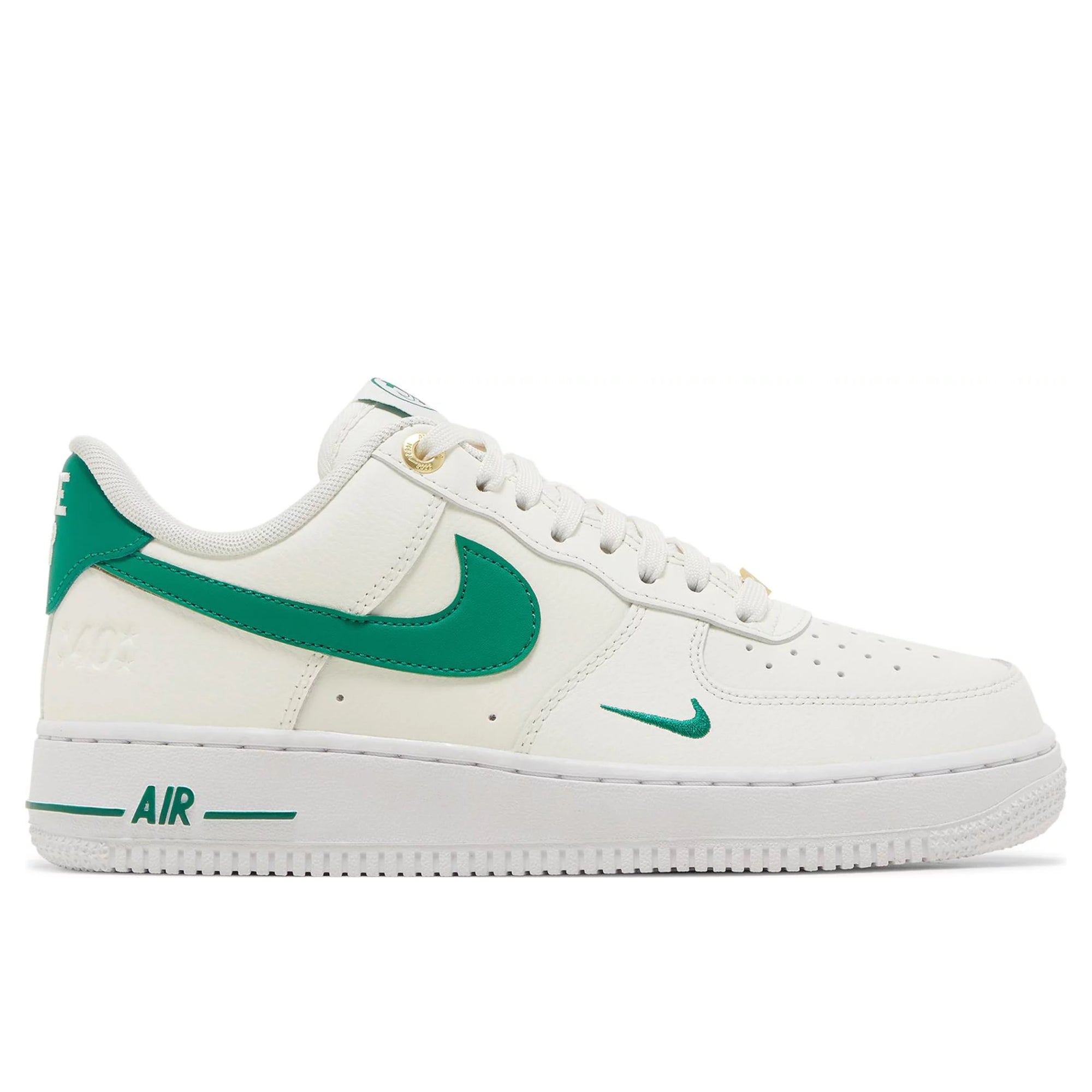 Nike Air Force 1 Low 07 SE 40th Anniversary Edition Sail